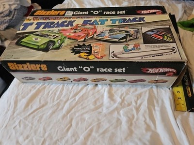 2006 Mattel Hot Wheels Sizzlers Giant 