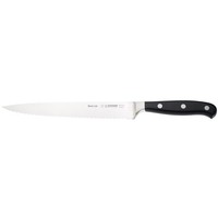 Giesser Kochmesser 20 Cm Bestcut Mit Geschmiedeter Wellenschliff-Klinge 8670W 20