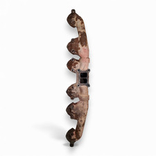Used Cummins Big Cam Exhaust Manifold - 3026051