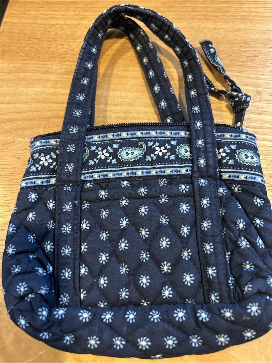 vera bradley seaport navy products for sale | eBay display picture 3