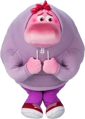 Inside Out 2 Embarrassment Plüschtier - Medium 15 Zoll - weich - Disney Store offiziell