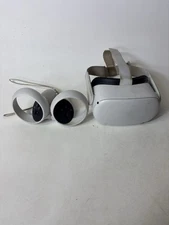 Meta Quest 2 64GB Standalone All-in-One VR Headset KW49CM