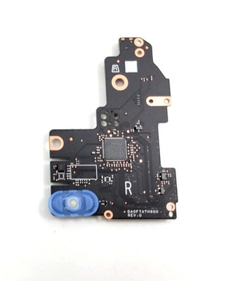 Valve Steamdeck Buttons Daughterboard Replacement Assembly - Right - REV. G