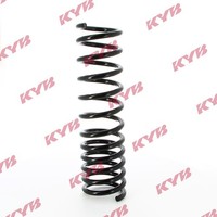 1X KYB Fahrwerksfeder K-Flex RA5477 FüR Ford Focus 3 Turnier Ecoboost Tdci