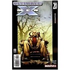 Ultimate X-Men #20 - 2001 series Marvel comics Nm Full description below [o"