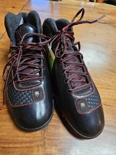 RARE Adidas TS Lightspeed "T-Mac" SAMPLE – 2006 – Deadstock – US 9
