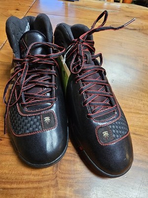 RARE Adidas TS Lightspeed ''T-Mac'' SAMPLE   2006   Deadstock   US 9