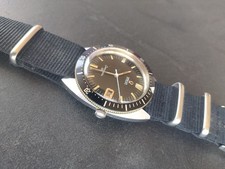 Omega Seamaster 120, 37mm, 166-027, Runs Great 5