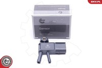Esen SKV Sensor, Abgasdruck U.A. FüR Chrysler, Dodge, Jeep, MERCEDES-BENZ
