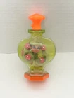 Liddle Kiddle Apple Blossom Kologne Doll & Plastic Bottle Mattel