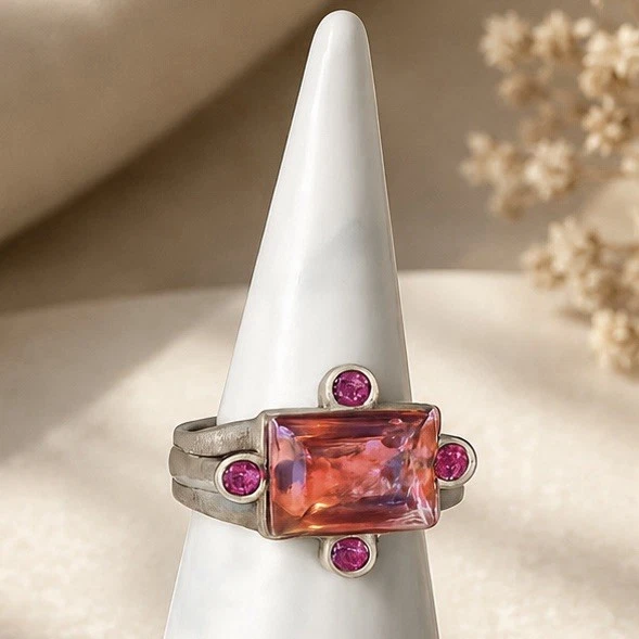 Ysl Ring for sale | eBay