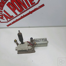 Lunette arrière Fiat MULTIPLA