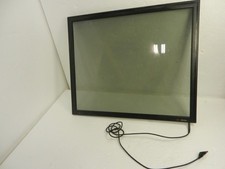 3M  Easy Clean Filter with Black Frame EX10XL