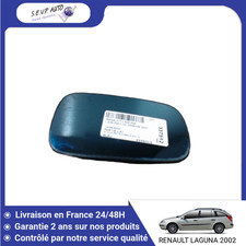 Retroviseur droit (ou coque) Renault VEL SATIS