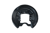 Kamoka Spritzblech Bremsscheibe 1180208 FüR VW Golf 5 1K1 Variant 1K5 TDI FSI A3