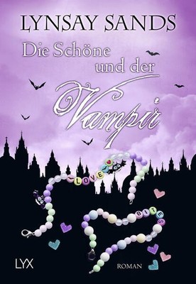 Die Schöne und der Vampir | Lynsay Sands | deutsch