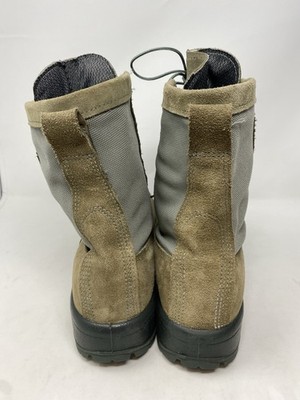 Belleville 690 Combat Boots Mens 11.5 Gore-Tex Military Vibram USA Air Force Belleville 690 Combat Boots Mens 11.5 Gore-Tex Military  main image 3