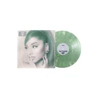 Ariana Grande Positions Vinile Lp Colorato Verde Marmorizzato Limited Edt.