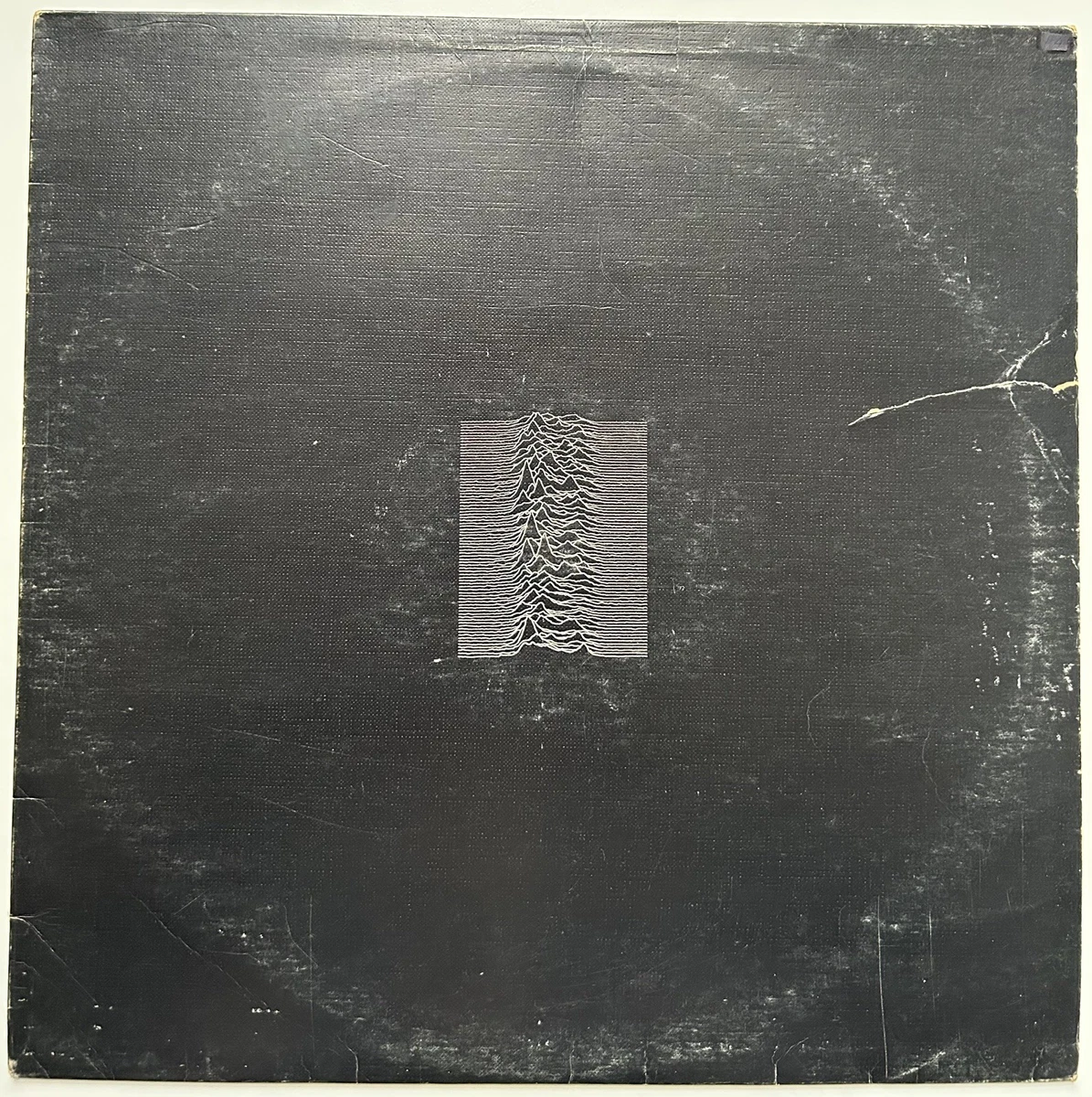 Preços baixos em Joy Division unknown Pleasures em Discos de vinil