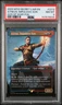 2025 MTG SECRET LAIR DROP GOD OF WAR: NORSE-FOIL ATREUS, IMPULSIVE SON PSA 8