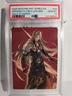 PSA 10 2025 MTG FINAL FANTASY ART SERIES 44 SEPHIROTH, FABLED SOLDIER STAMPED