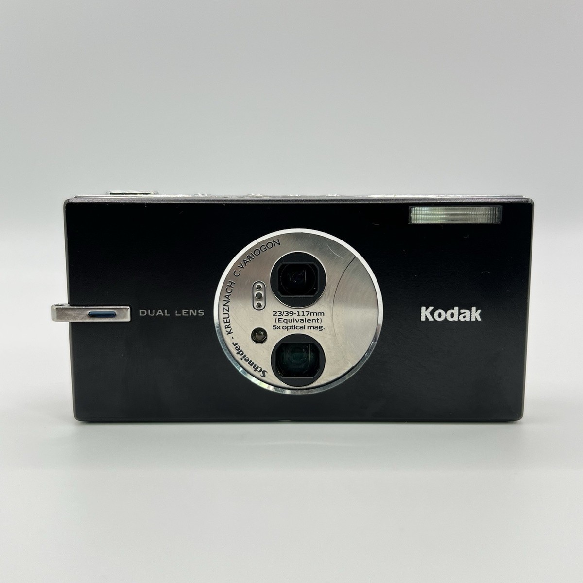 【動作確認済み】 KODAK V570 デジタルカメラ Amazon.com : Kodak Easyshare V570 5 MP Digital Camera with
