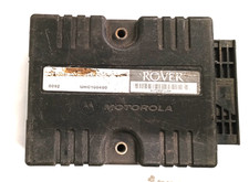 ROVER 25 / 45  1.6 16V 1999-2004 UHC100400  AUTO TRANSMISSION GEARBOX ECU