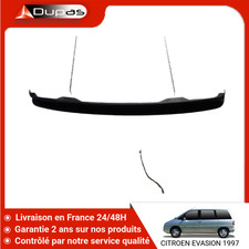 Pare-choc arrière Citroen EVASION