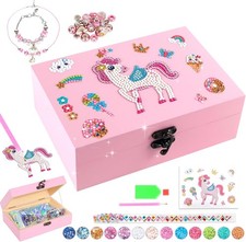 Toys for Girls Teen Kids 7 8 9 10 11 12 Years Old Cool Gift for Birthday Unicorn