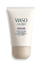 Shiseido Waso Satocane Pore Purifying Scrub Mask  3.3oz