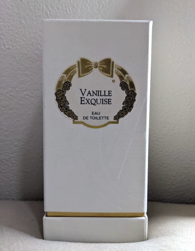 Vanille Exquise by Annick Goutal Fragrances for Women for sale | eBay