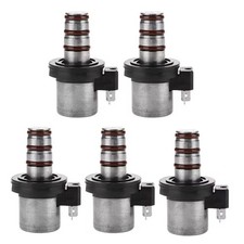 Produktbild - F4A41 F4A42 F4A51 Getriebe Shift Solenoid Set Fit für Mitsubishi Hyundai Kia