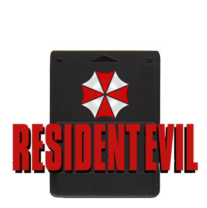 Resident Evil: Code Veronica X - Sinjin's Survival Guide for PS2