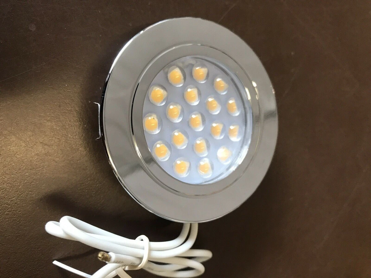 Led cheap spotlights ebay