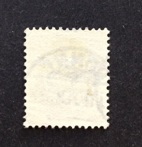 BroadviewStamps Denmark #51 Used F-VF. CV$24 - Picture 2 of 2