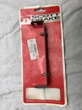 WINDSHIELD WASHER MOUNTING BRACKET  62-66 FALCON, FAIRLANE, 65-66 MUSTANG More