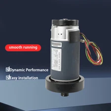 Treadmill Motor 180V 3HP4500 Rpm Electrical DC Permanent Magnet Universal Engine