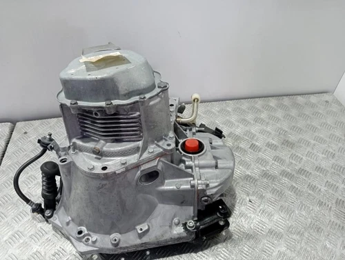 20ET61 R8ryd Cambio per PEUGEOT RIFTER GT LINE STANDARD 2024 6947301 - Foto 5 di 10