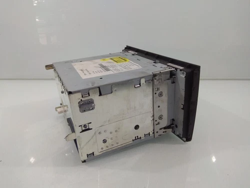 3R0035186 Sistema Audio/Radio Cd para SEAT EXEO BERLINA (3R2) * 2010 2276533 - Imagen 6 de 10