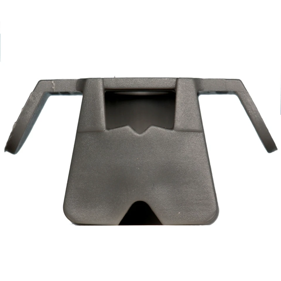 NUEVO LEGO - Body Wear - Ninjago - Armadura Estilo Ninja Gris Azulado Oscuro x1-9446 9457 Foto 2 de 2