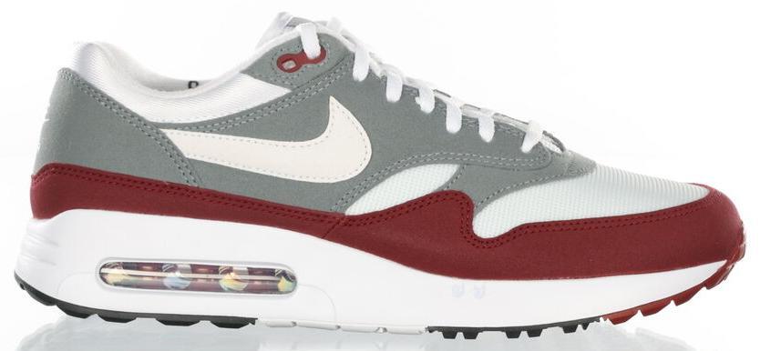 Nike Air Max 1 '86 OG Golf Big Bubble - Team Red for Sale
