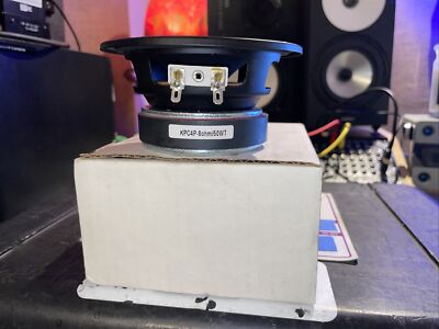 Kustom PA KPM4 50W 4