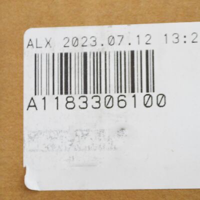 MERCEDES-BENZ GLB X247 Front Left Side Shaft A1183306100 NEW 