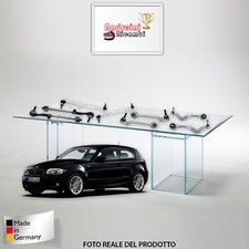 Set Bras 8 Pièces BMW Serie 1 E87 118 D 90KW 122CV à Partir De 2007 -