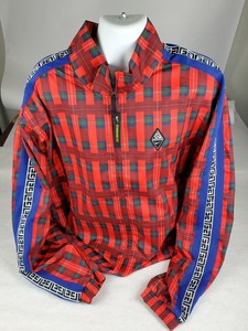 coming to america nike jacket