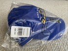 la rams hat nfl fanatics heritage royal adjustable one size fits most — photo 3
