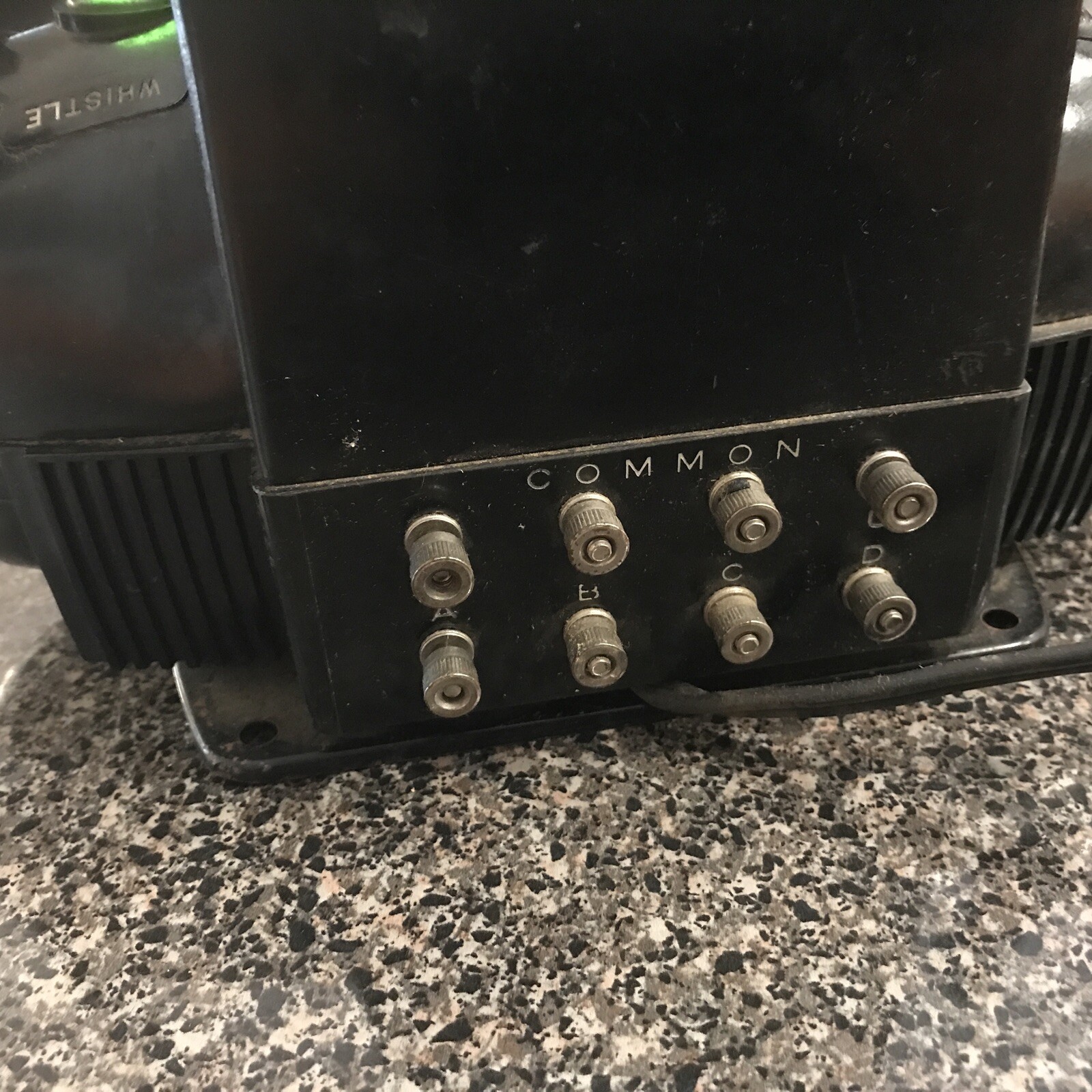 Lionel Multi Control Trainmaster Type ZW Transformer 115 Volts 60 Cycle 275 Watt eBay