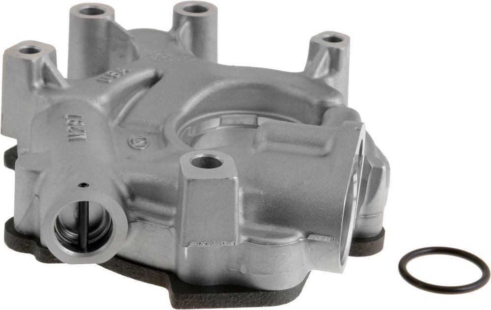 New Oil Pump  Melling  M297
