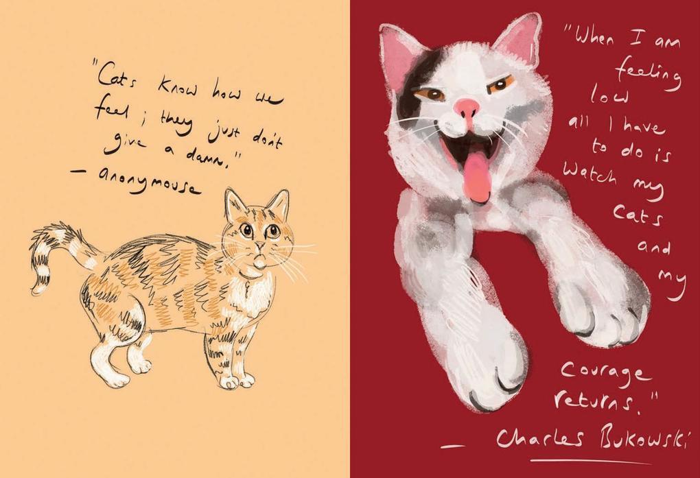 Thumbnail - Puss In Books | Paul Magrs | 2023 | Englisch