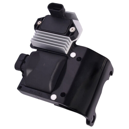 Ignition Coil Module 392-863704T 8M0054588 Fit For Mercruiser 4.3 5.0 5.7 6.2 ut - Picture 2 of 5